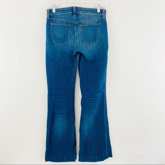 🚫SOLD🚫 J Brand Love Story Jean in Ingenue - Picture 3 of 7